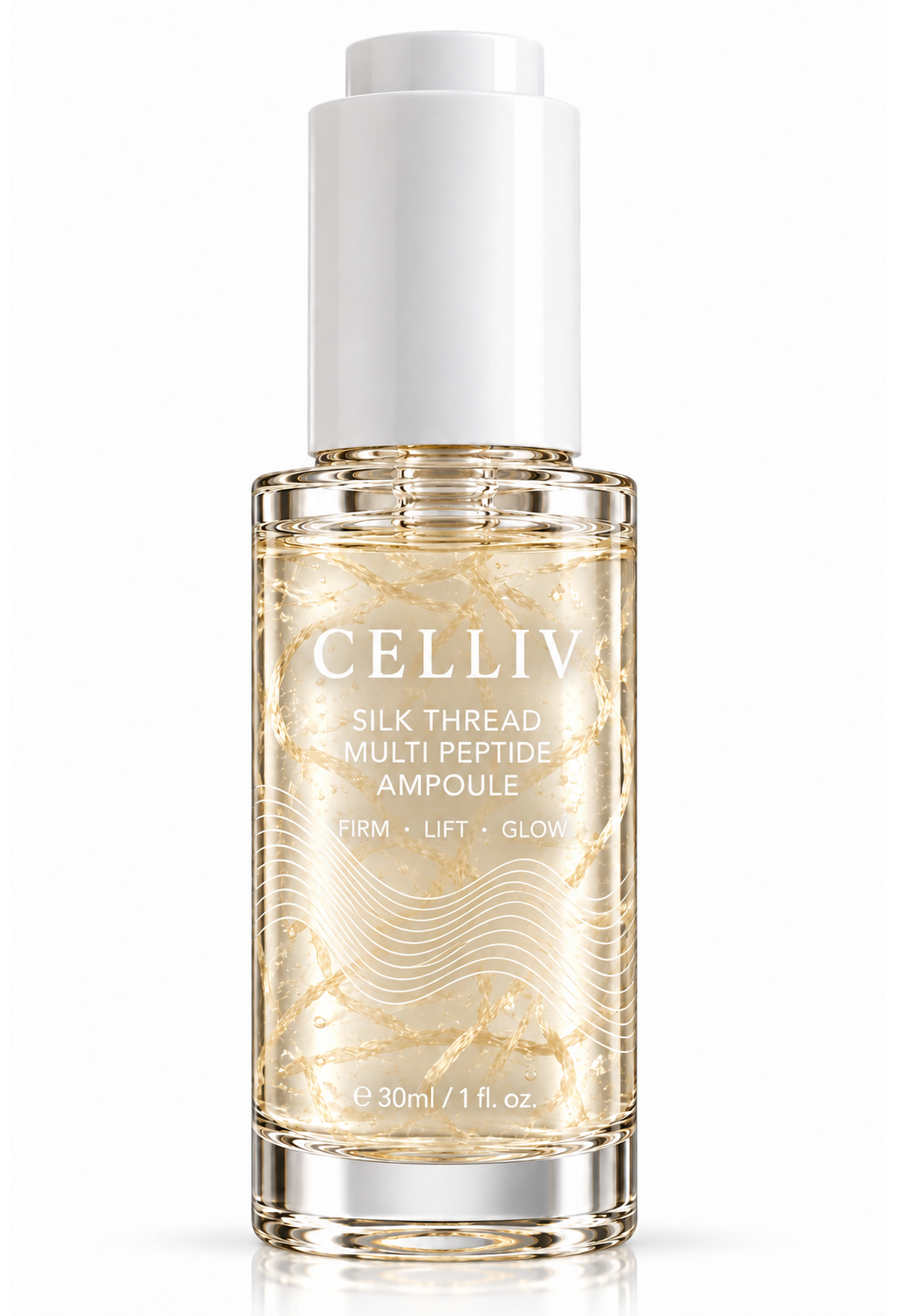 CELLIV Silk thread Ampoule image 1